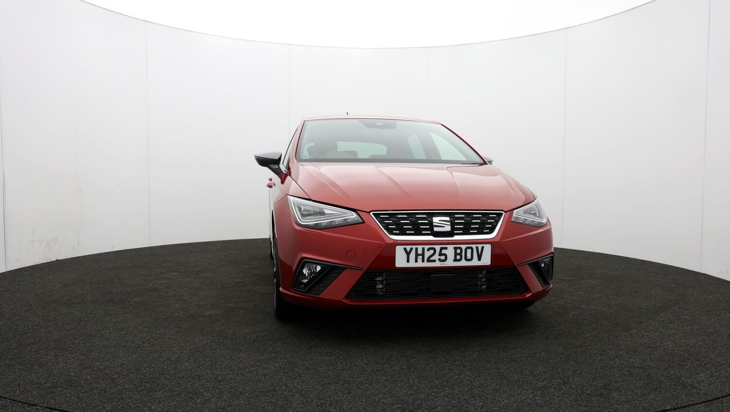 Used SEAT Ibiza for sale - 76815380: Photo 45
