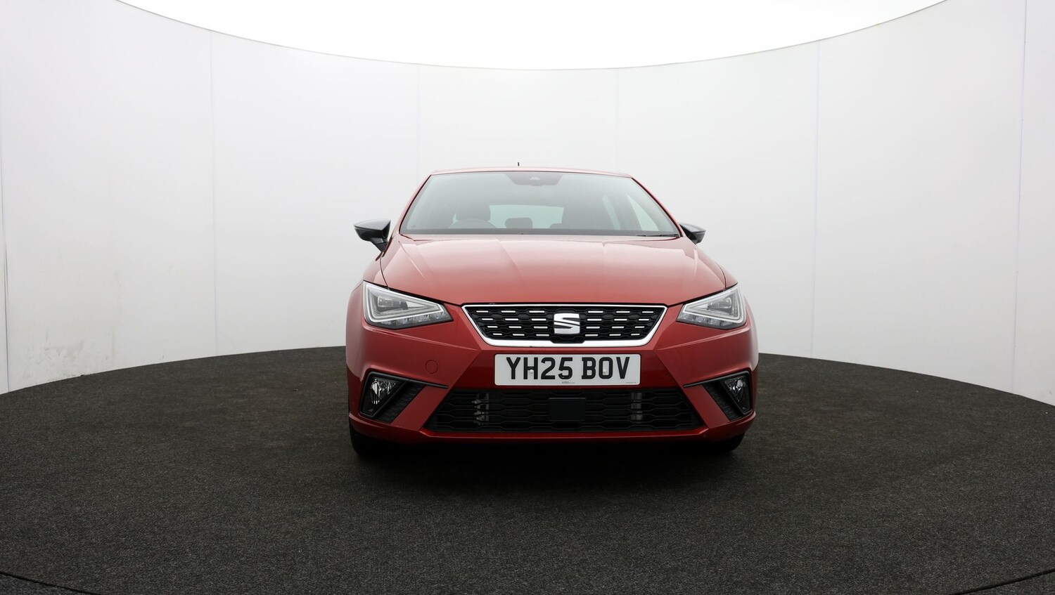 Used SEAT Ibiza for sale - 76815380: Photo 46