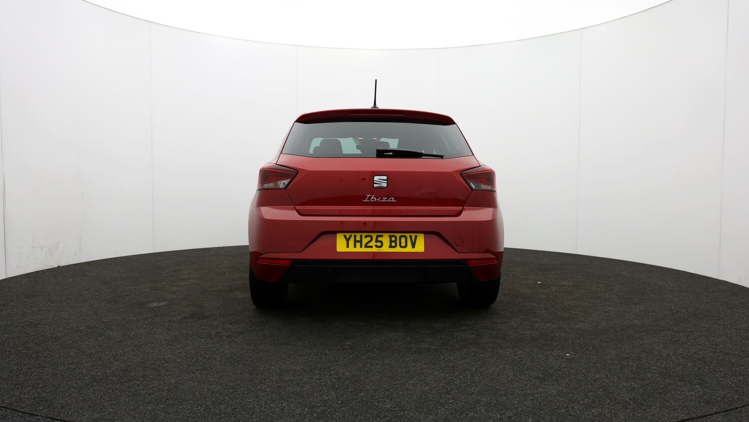 Used SEAT Ibiza for sale - 76815380: Photo 47