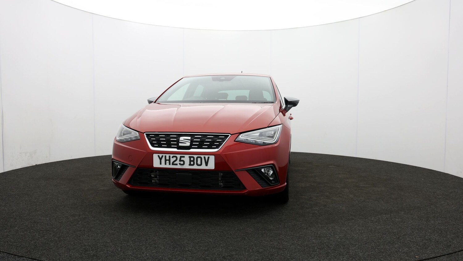 Used SEAT Ibiza for sale - 76815380: Photo 49