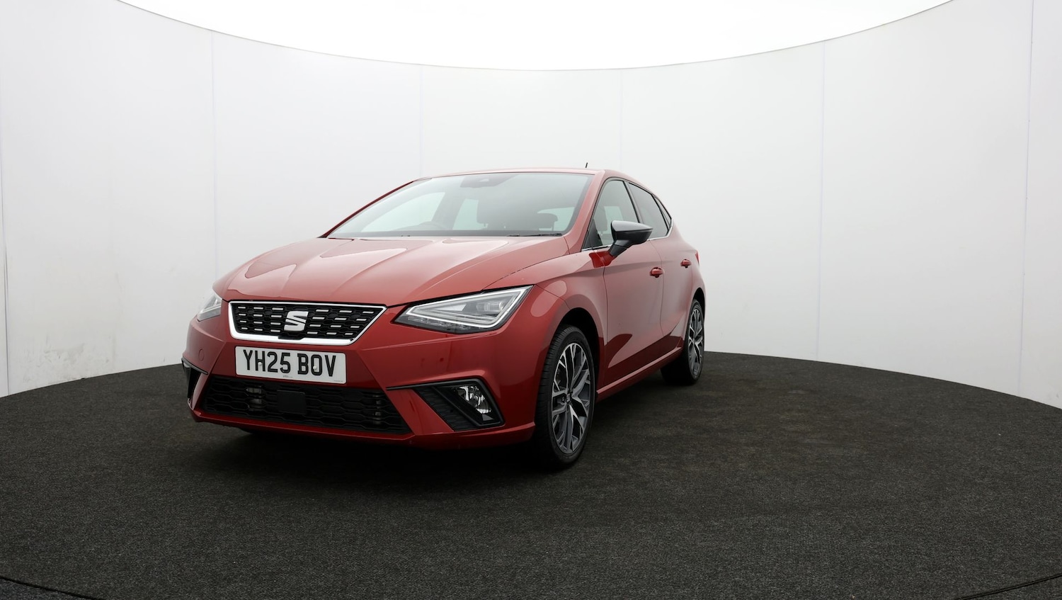 Used SEAT Ibiza for sale - 76815380: Photo 51