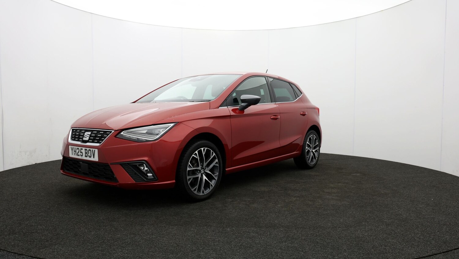 Used SEAT Ibiza for sale - 76815380: Photo 53