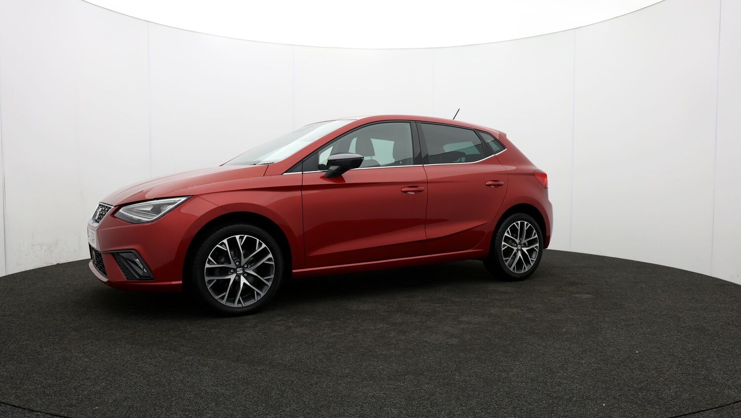 Used SEAT Ibiza for sale - 76815380: Photo 56