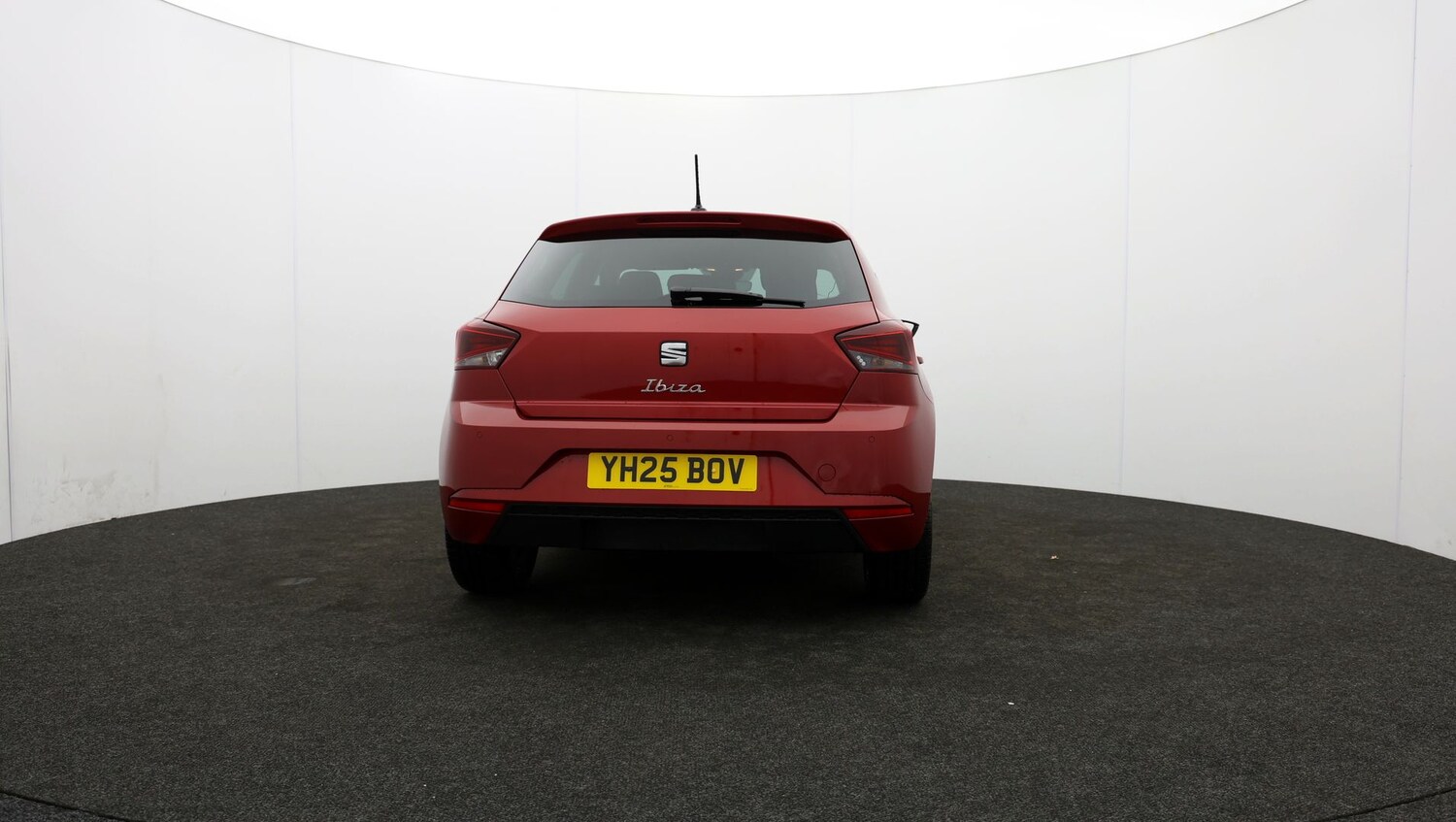 Used SEAT Ibiza for sale - 76815380: Photo 58