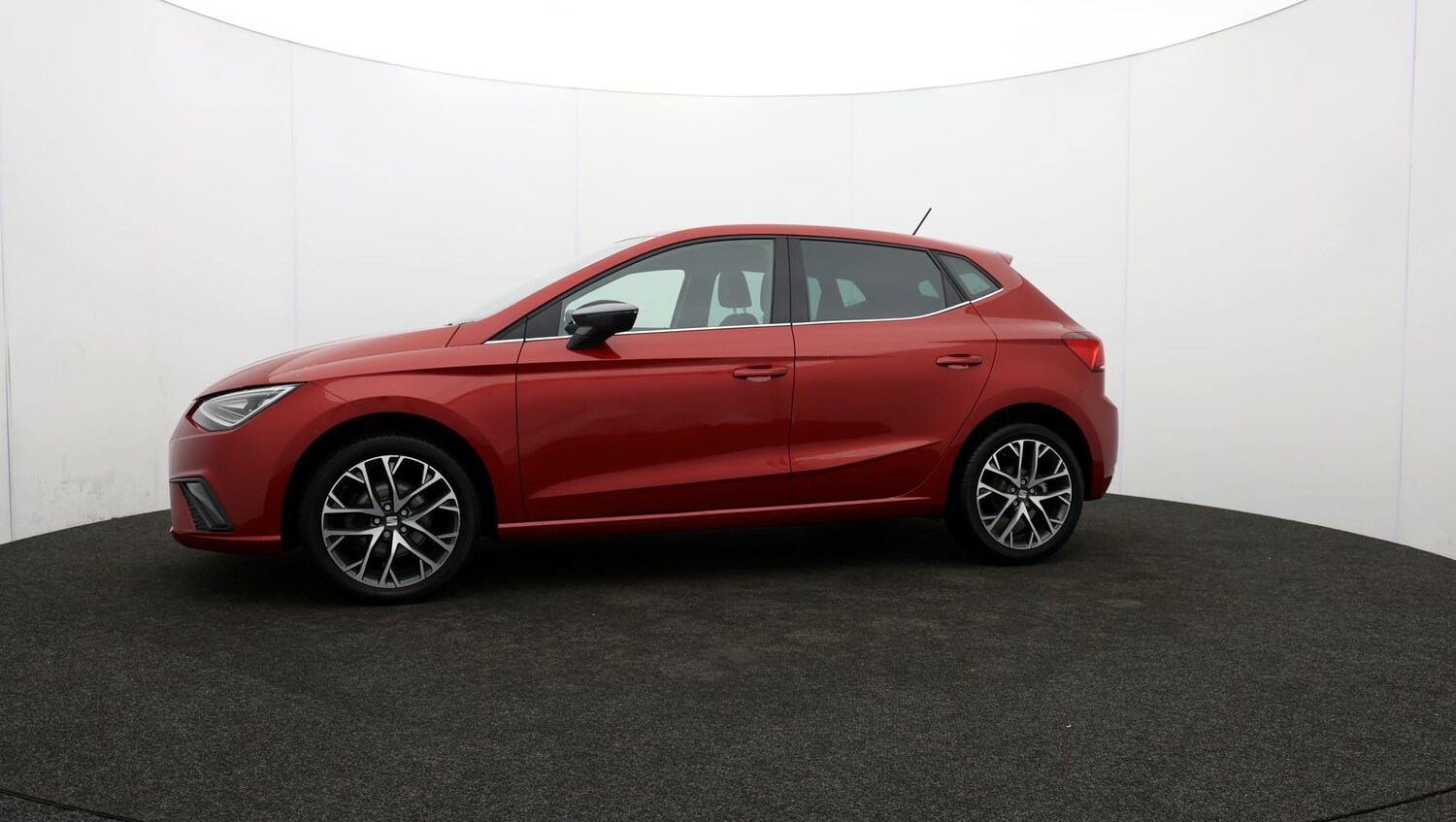 Used SEAT Ibiza for sale - 76815380: Photo 59