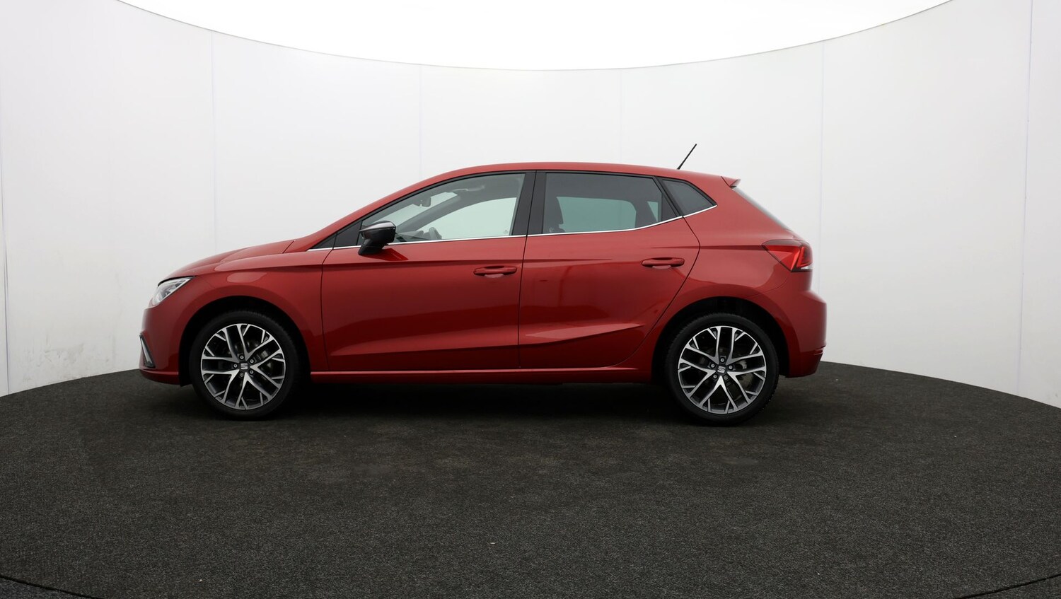 Used SEAT Ibiza for sale - 76815380: Photo 62