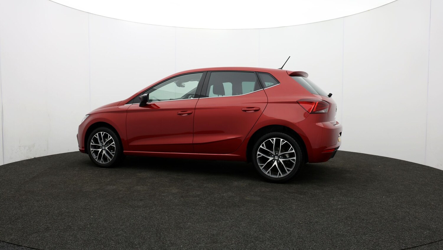 Used SEAT Ibiza for sale - 76815380: Photo 65