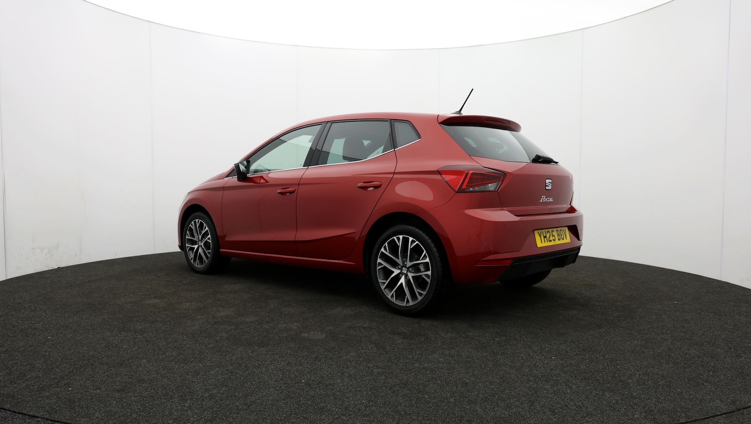 Used SEAT Ibiza for sale - 76815380: Photo 68