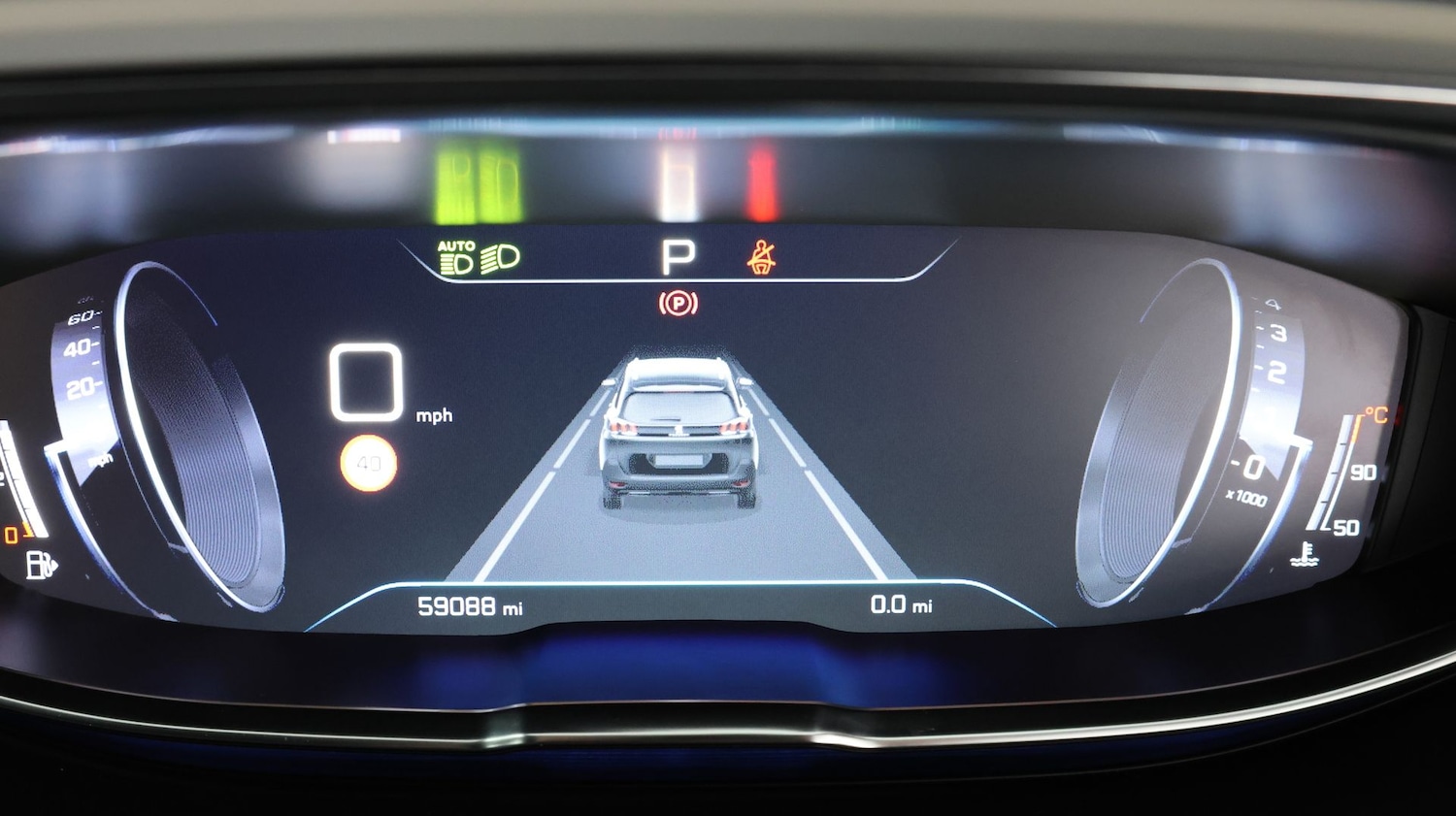 Used Peugeot 5008 2020 for sale - 77690584: Photo 10