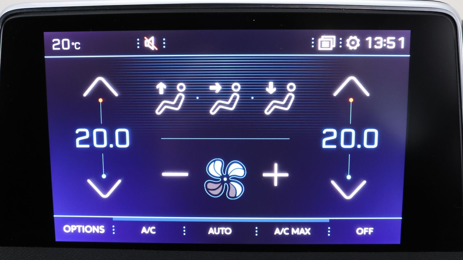 Used Peugeot 5008 2020 for sale - 77690584: Photo 12