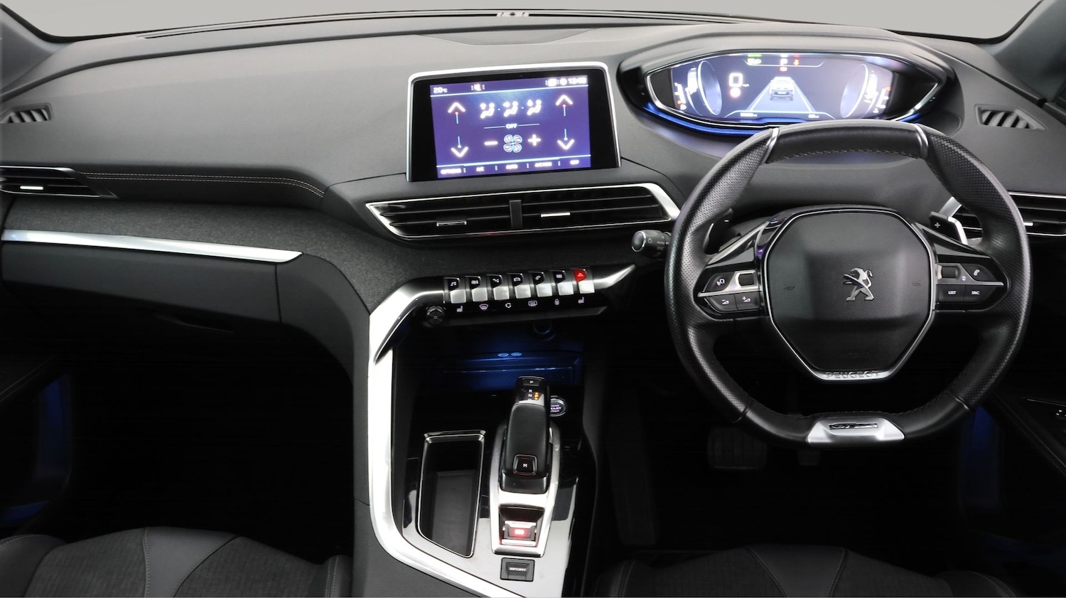 Used Peugeot 5008 2020 for sale - 77690584: Photo 13