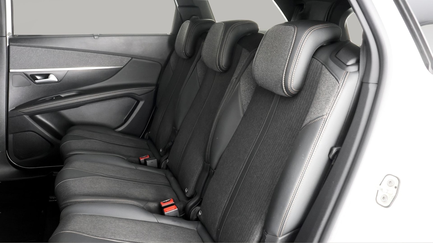 Used Peugeot 5008 2020 for sale - 77690584: Photo 16