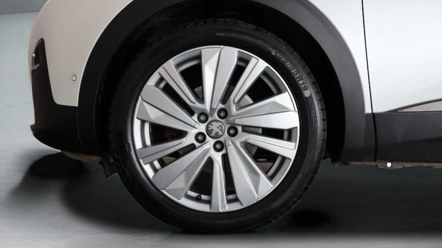 Used Peugeot 5008 2020 for sale - 77690584: Photo 18