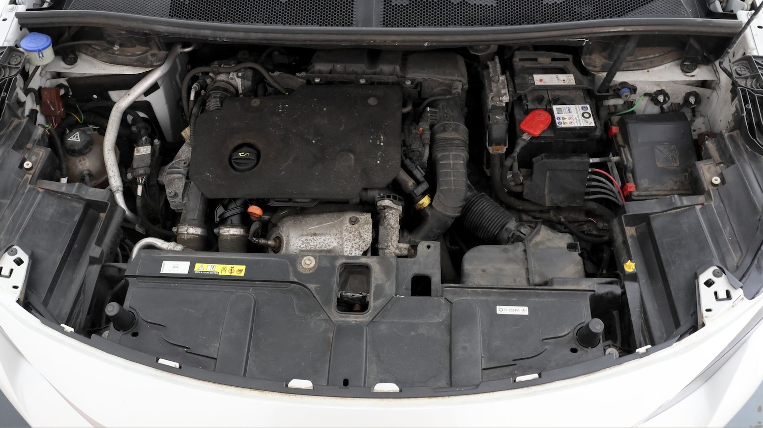 Used Peugeot 5008 2020 for sale - 77690584: Photo 19