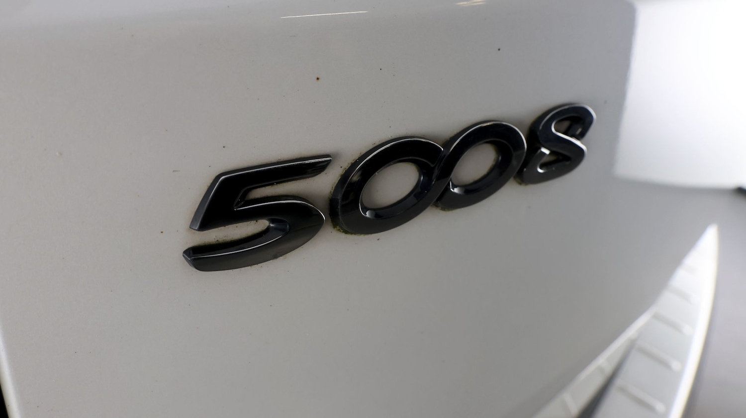 Used Peugeot 5008 2020 for sale - 77690584: Photo 23