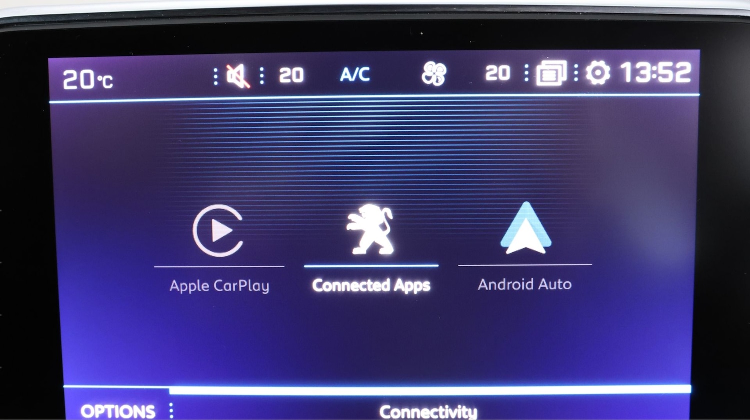 Used Peugeot 5008 2020 for sale - 77690584: Photo 25