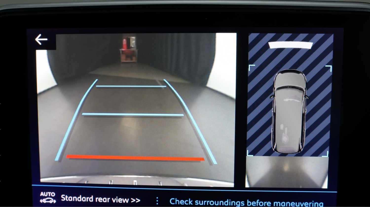 Used Peugeot 5008 2020 for sale - 77690584: Photo 28