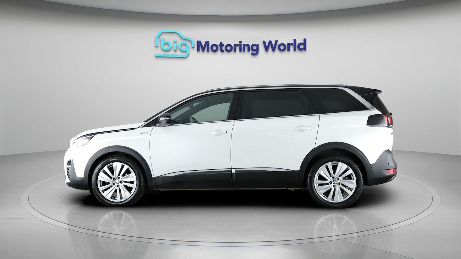 Used Peugeot 5008 2020 for sale - 77690584: Photo 4