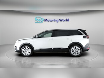 Used Peugeot 5008 2020 for sale - 77690584: Photo
