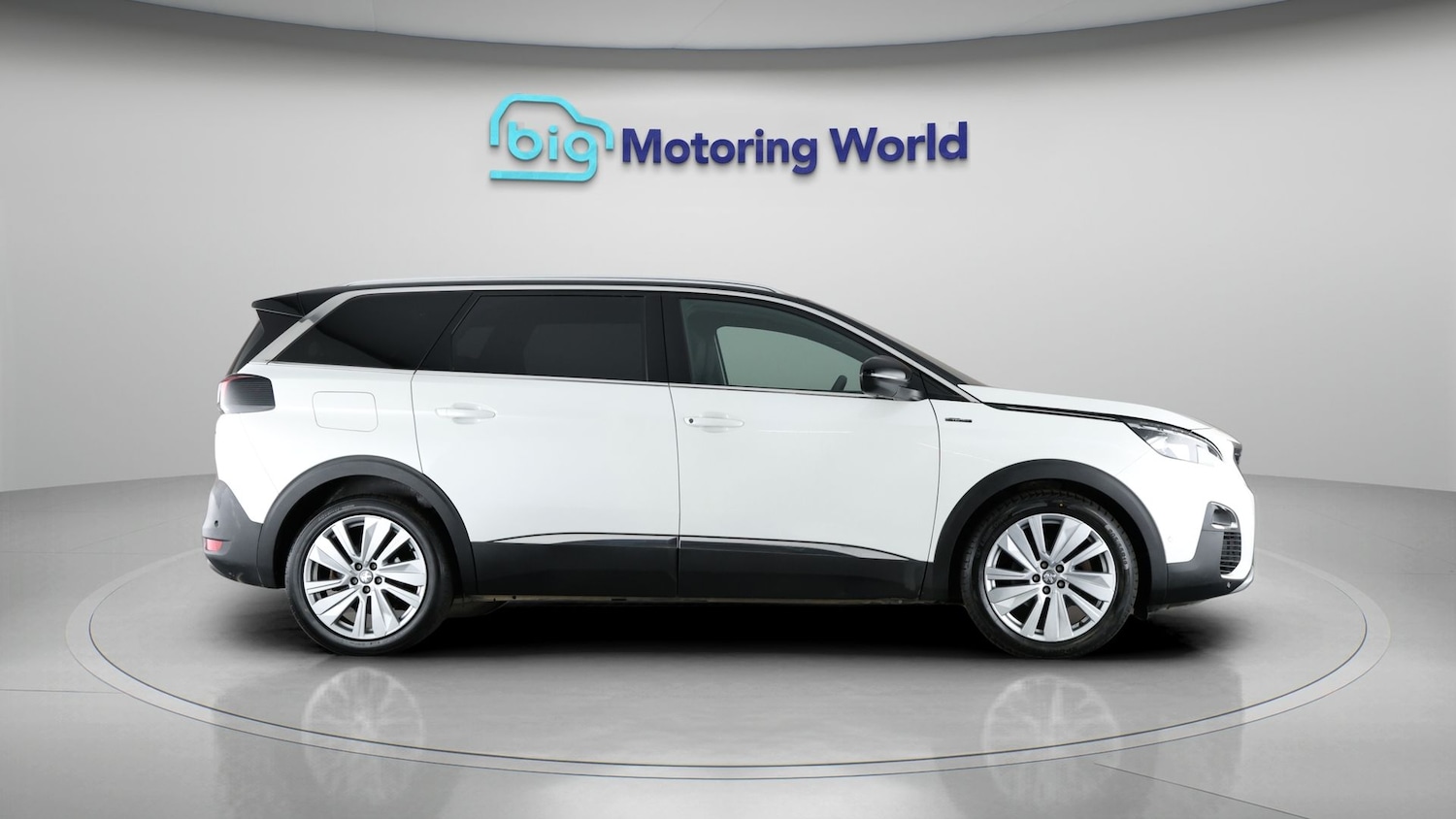 Used Peugeot 5008 2020 for sale - 77690584: Photo 8