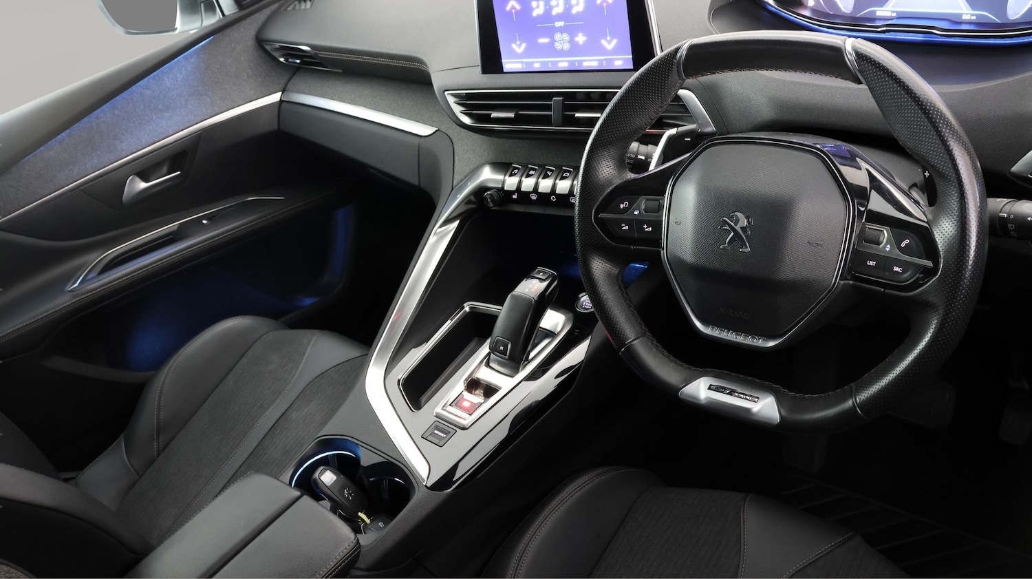 Used Peugeot 5008 2020 for sale - 77690584: Photo 9