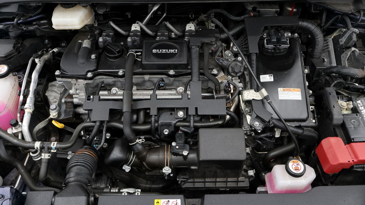 Used Suzuki Swace 2022 for sale - 77541772: Photo 19