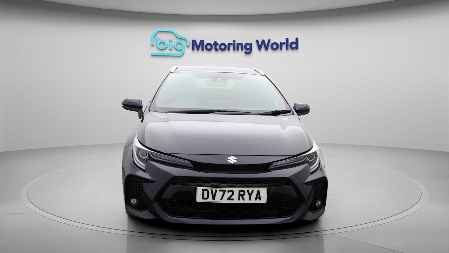 Used Suzuki Swace 2022 for sale - 77541772: Photo 2