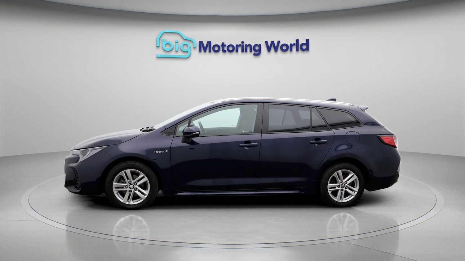 Used Suzuki Swace 2022 for sale - 77541772: Photo 4