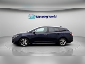 Used Suzuki Swace 2022 for sale - 77541772: Photo