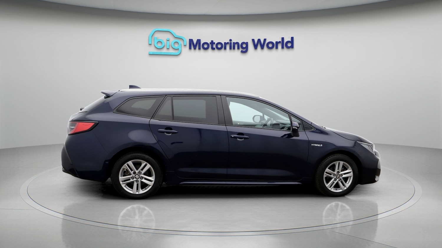 Used Suzuki Swace 2022 for sale - 77541772: Photo 8