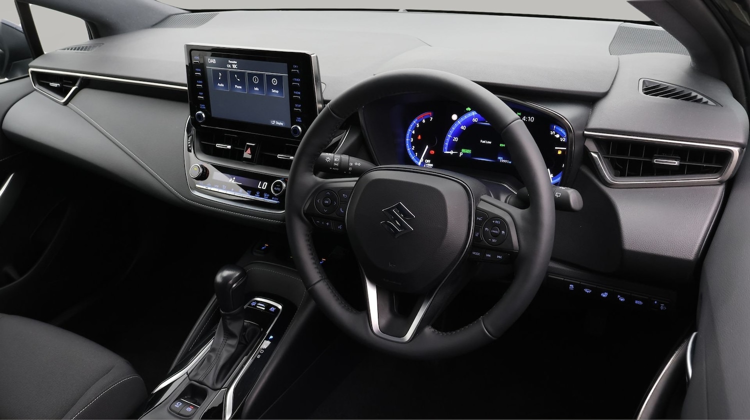 Used Suzuki Swace 2022 for sale - 77541772: Photo 9