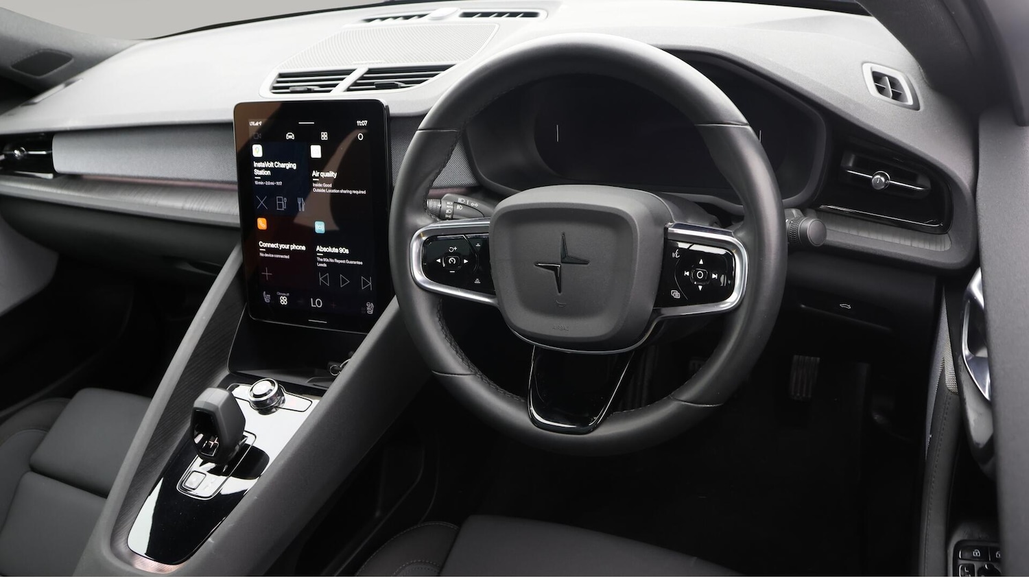 Used Polestar Polestar 2 2022 for sale - 76456639: Photo 10