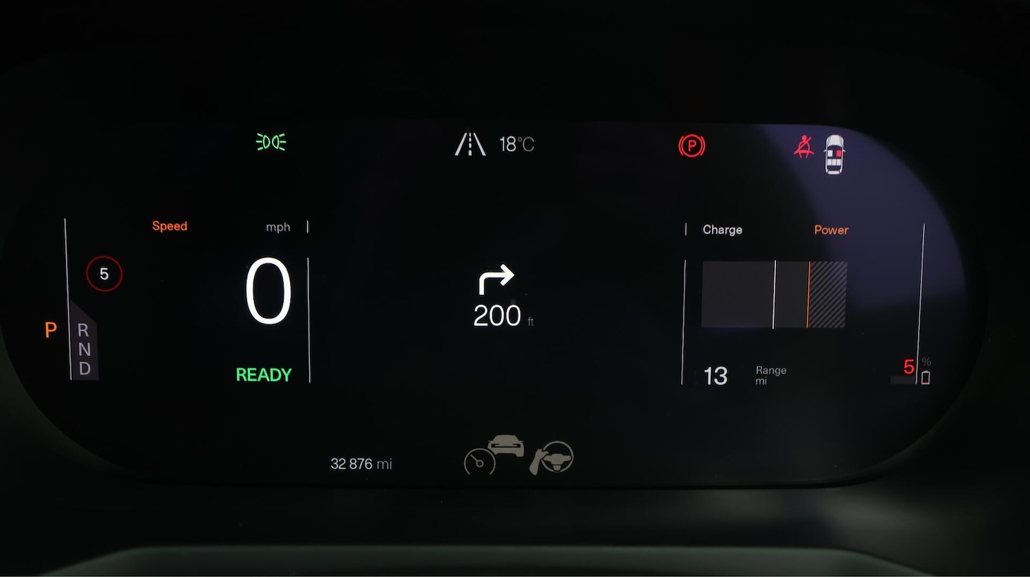 Used Polestar Polestar 2 2022 for sale - 76456639: Photo 11