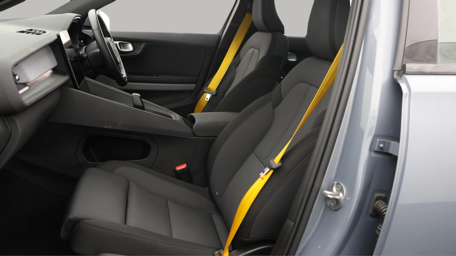 Used Polestar Polestar 2 2022 for sale - 76456639: Photo 15