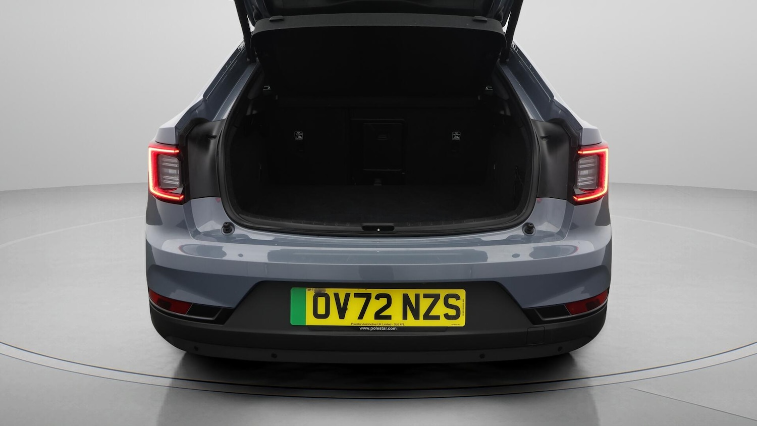 Used Polestar Polestar 2 2022 for sale - 76456639: Photo 18