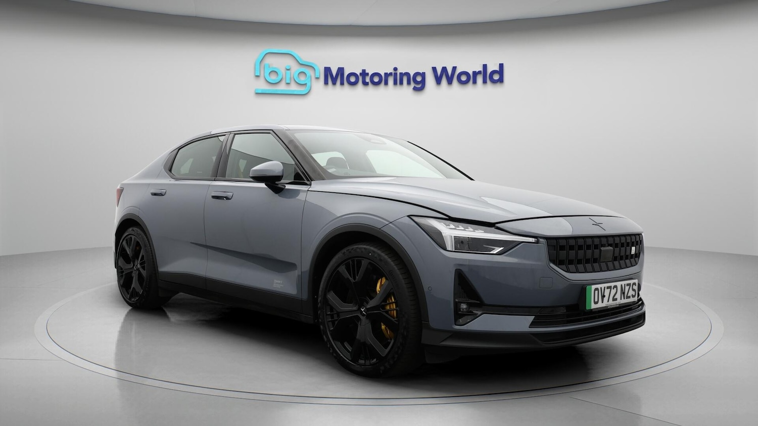 Used Polestar Polestar 2 2022 for sale - 76456639: Photo 2