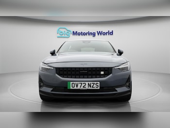 Used Polestar Polestar 2 2022 for sale - 76456639: Photo