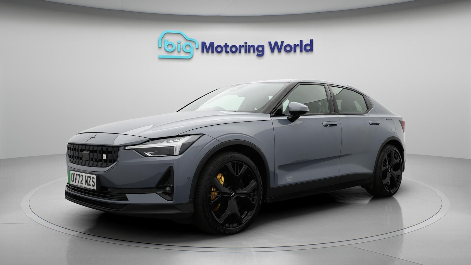 Used Polestar Polestar 2 2022 for sale - 76456639: Photo 4