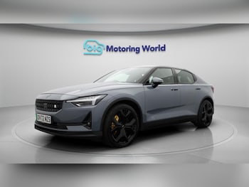 Used Polestar Polestar 2 2022 for sale - 76456639: Photo