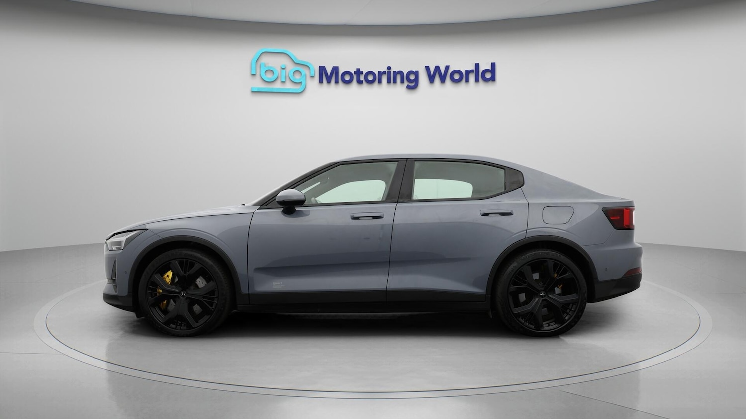 Used Polestar Polestar 2 2022 for sale - 76456639: Photo 5