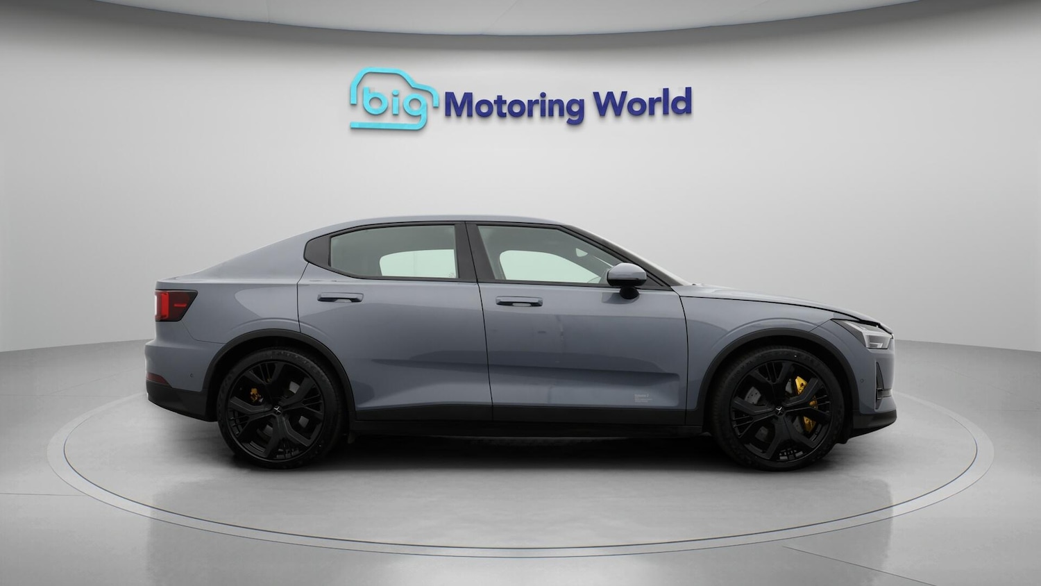 Used Polestar Polestar 2 2022 for sale - 76456639: Photo 9