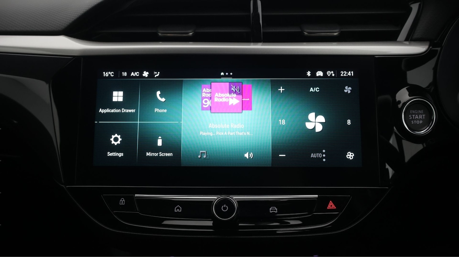 Used Vauxhall Corsa 2023 for sale - 77881261: Photo 11