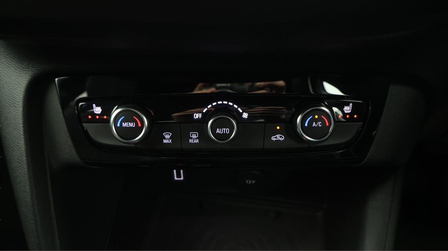 Used Vauxhall Corsa 2023 for sale - 77881261: Photo 12