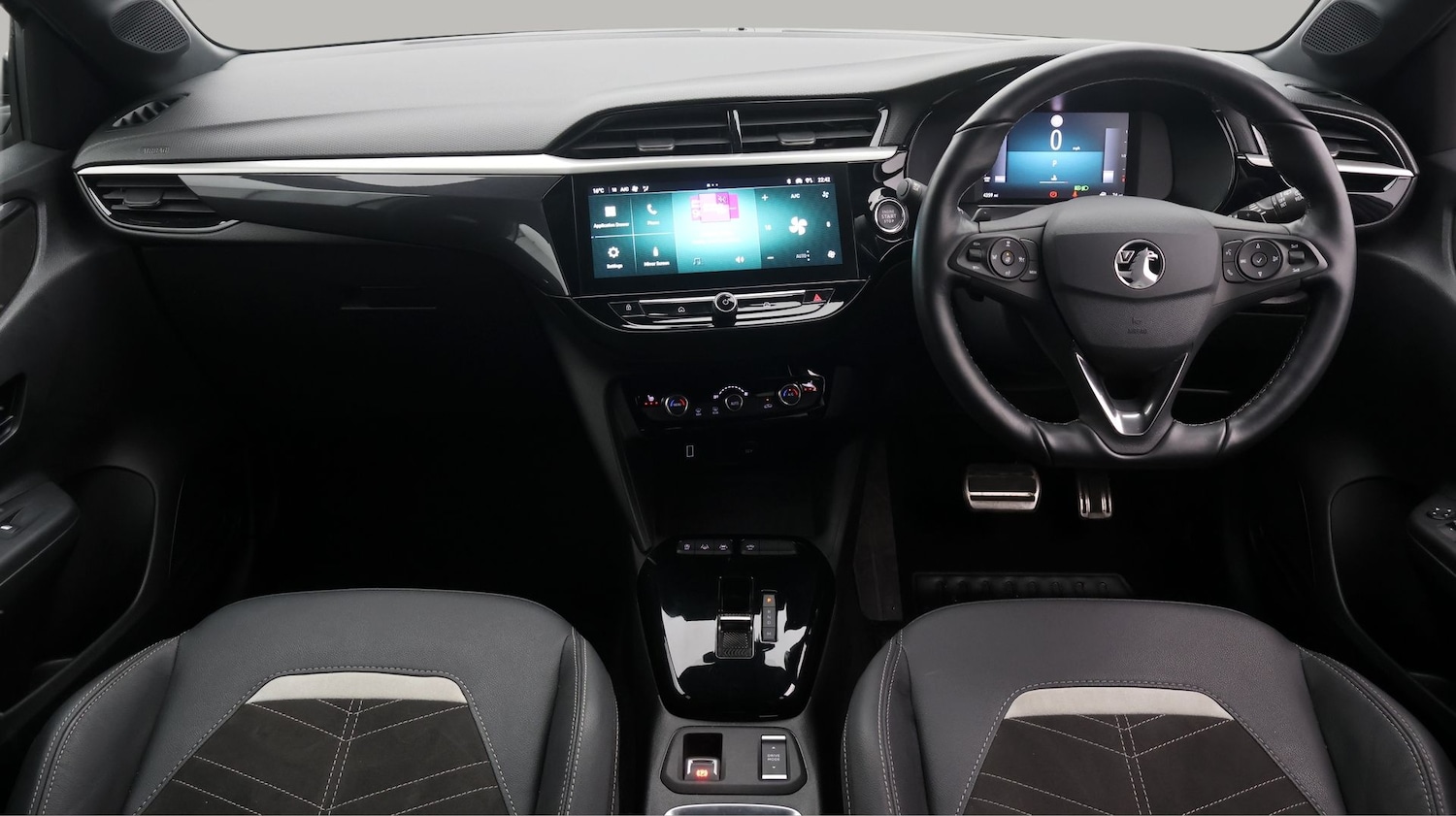 Used Vauxhall Corsa 2023 for sale - 77881261: Photo 13