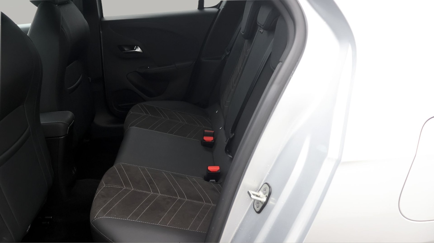 Used Vauxhall Corsa 2023 for sale - 77881261: Photo 16