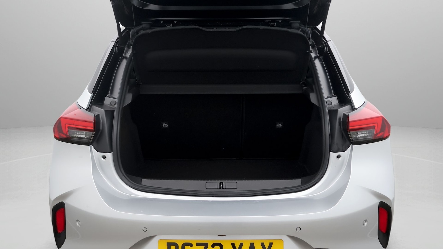 Used Vauxhall Corsa 2023 for sale - 77881261: Photo 17