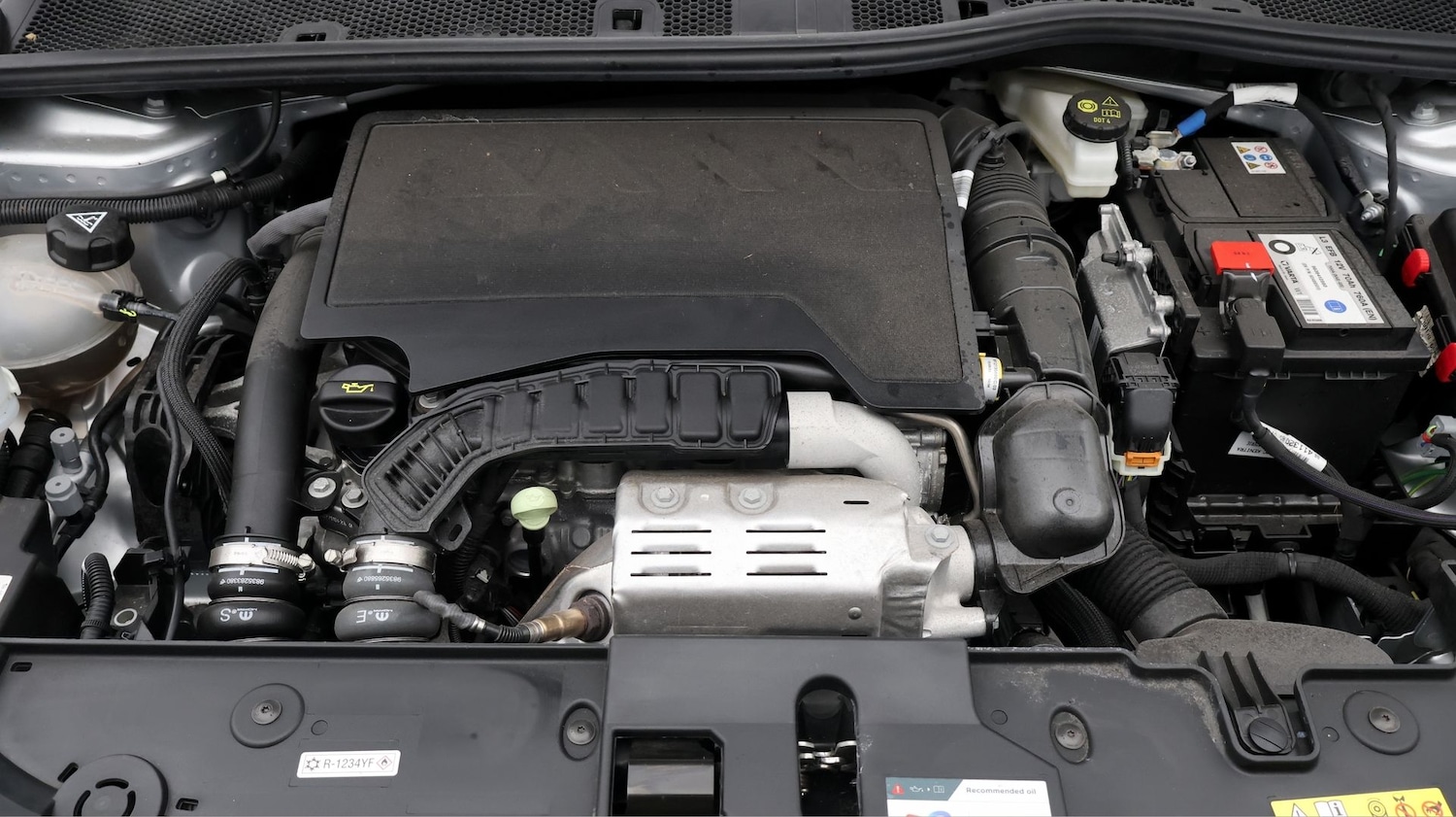 Used Vauxhall Corsa 2023 for sale - 77881261: Photo 19