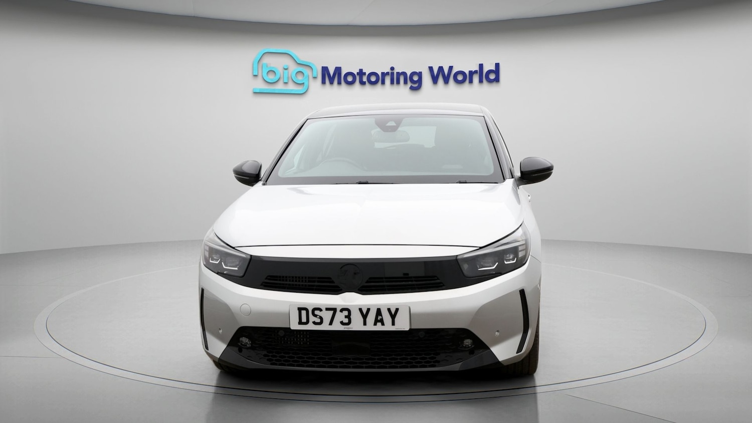 Used Vauxhall Corsa 2023 for sale - 77881261: Photo 2