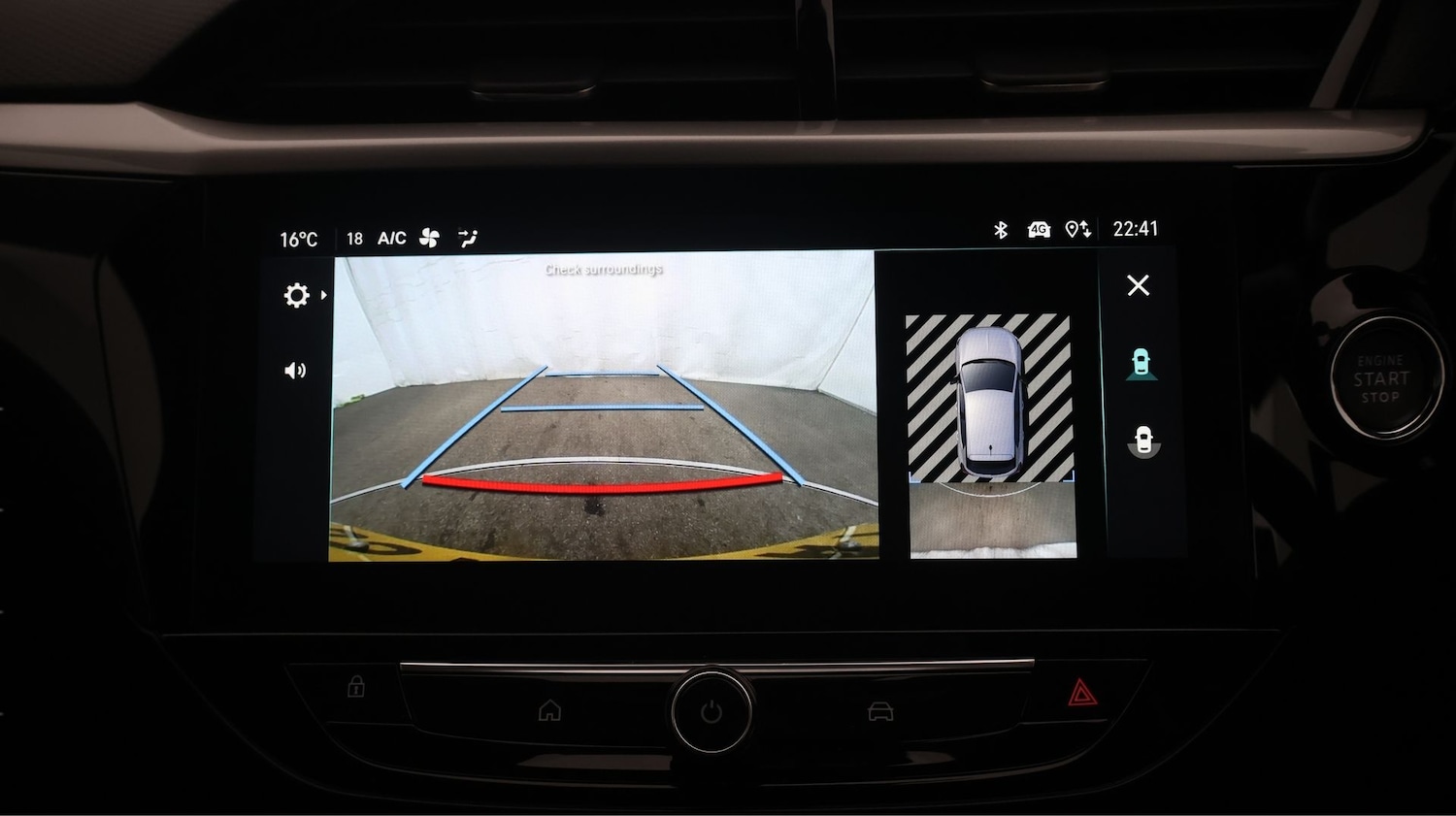 Used Vauxhall Corsa 2023 for sale - 77881261: Photo 23