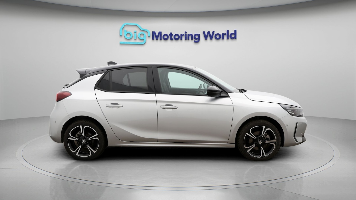 Used Vauxhall Corsa 2023 for sale - 77881261: Photo 8